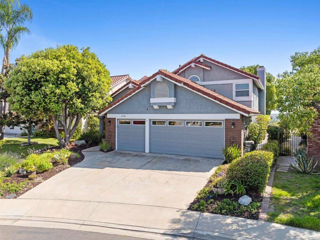 Vista, CA 92081,1954 Vineyard AVE
