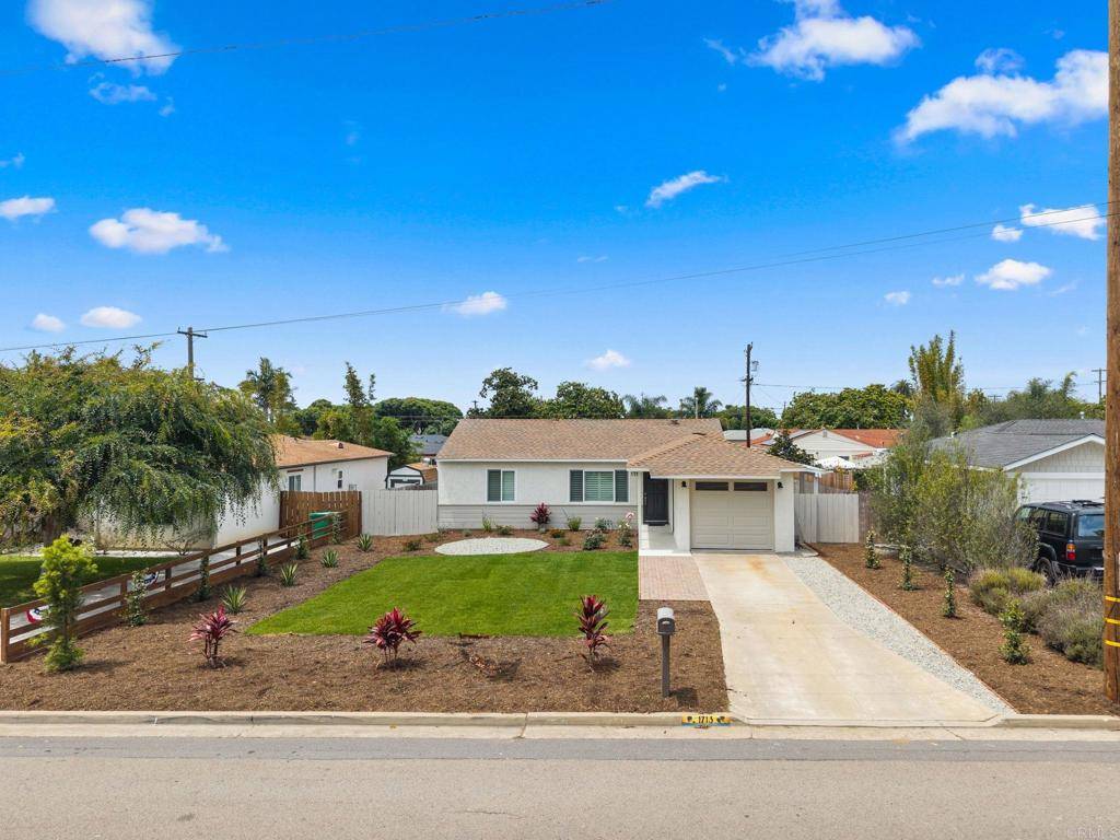 Oceanside, CA 92054,1713 Stewart ST
