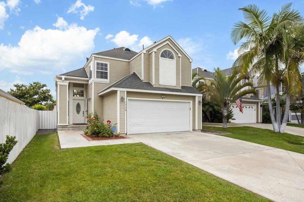 Oceanside, CA 92056,1736 Corte Ventana