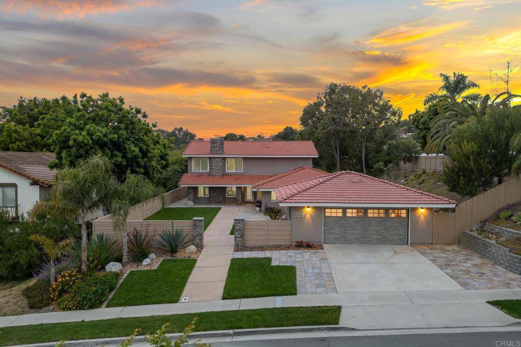 Solana Beach, CA 92075,325 Santa Helena DR