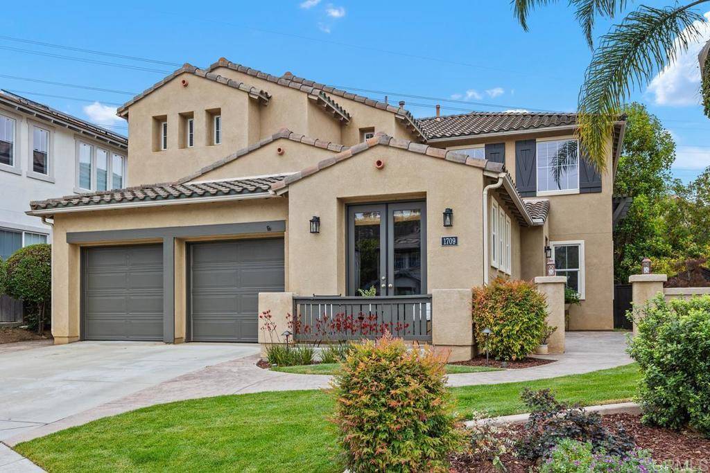 San Marcos, CA 92078,1709 Weatherwood CT