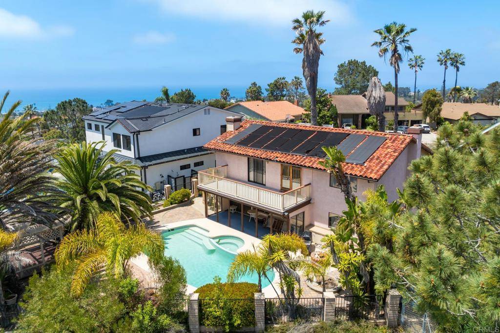 Cardiff By The Sea, CA 92007,1372 Sea Village DR