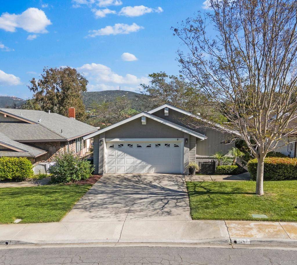 San Marcos, CA 92078,1247 La Casa Dr