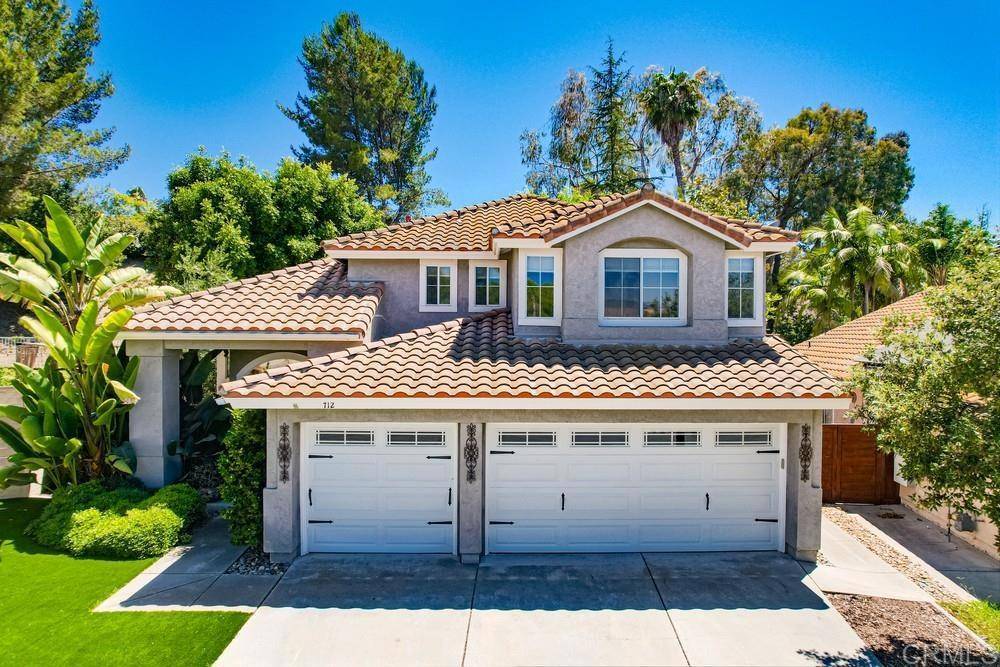 Oceanside, CA 92057,712 Palette CT