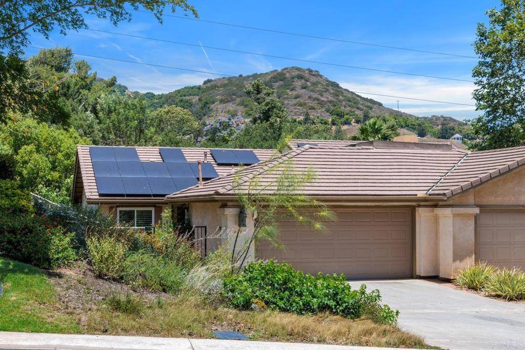 Fallbrook, CA 92028,4112 Arboles CT