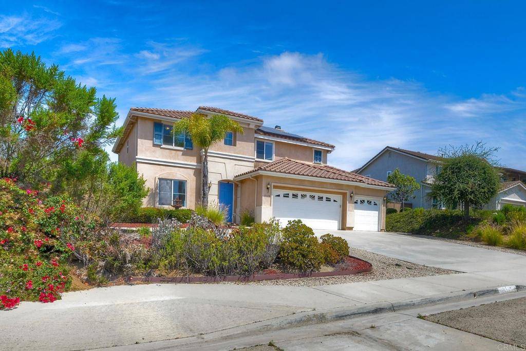 Oceanside, CA 92057,5478 Alexandrine CT