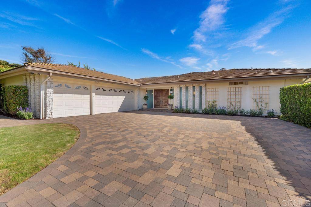 Del Cerro, CA 92120,5946 Overlake Ave