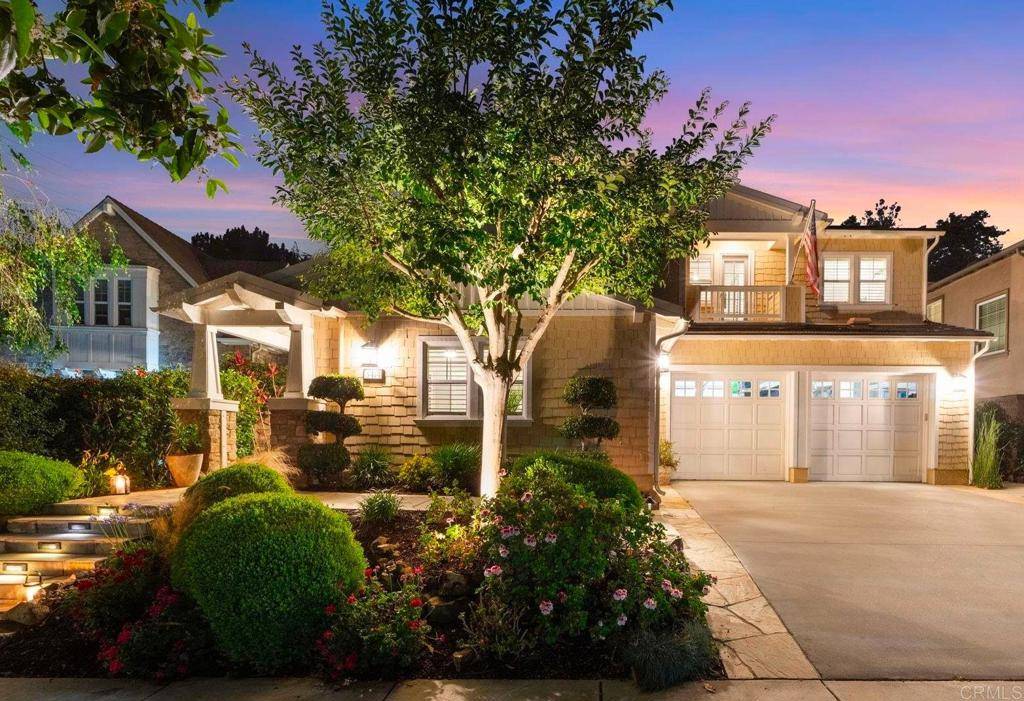 Carlsbad, CA 92009,3474 Camino Cereza