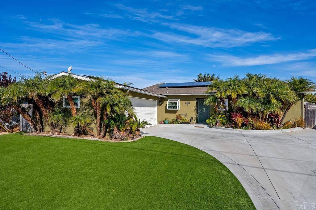 Oceanside, CA 92054,2722 Penkea DR