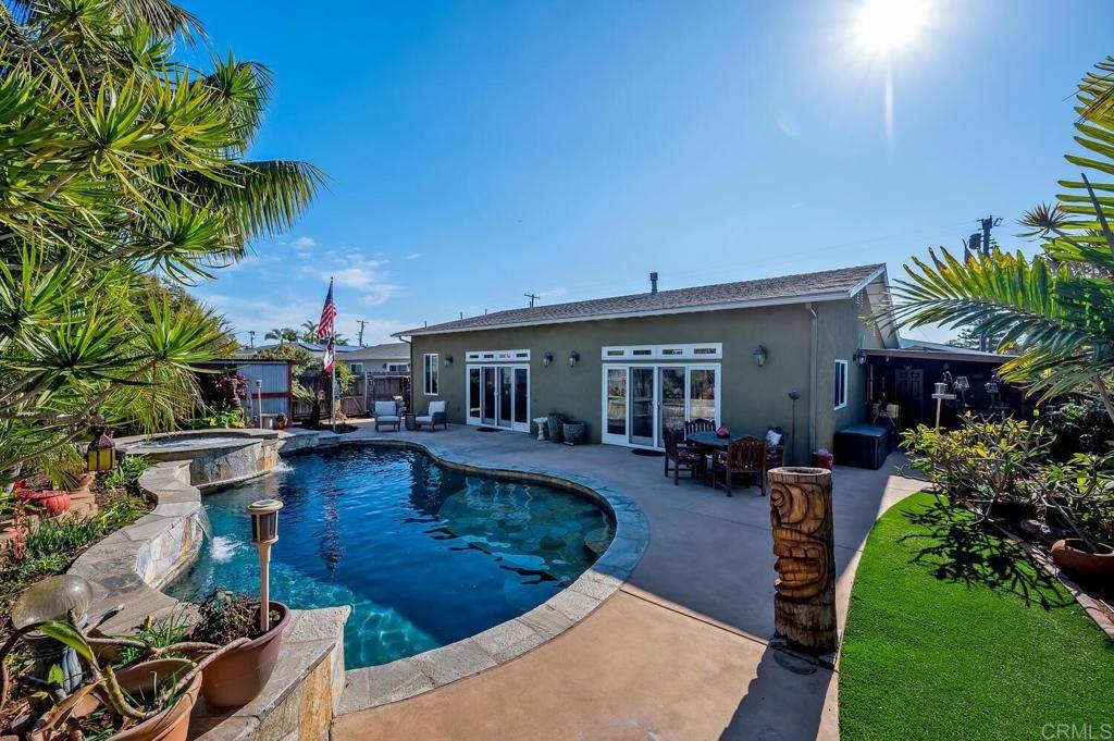 Oceanside, CA 92054,2722 Penkea DR