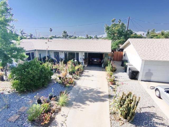 Hemet, CA 92543,660 Palmer DR