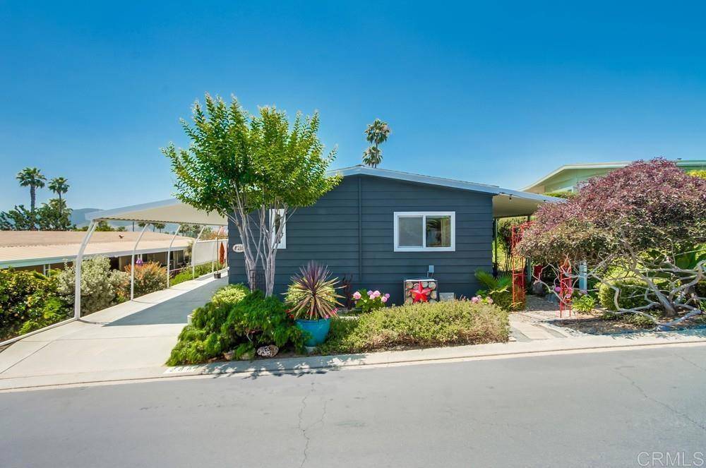 San Marcos, CA 92078,1930 W San Marcos Blvd #286