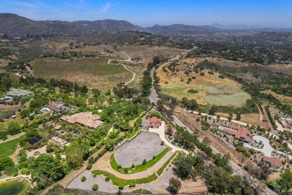 Rancho Santa Fe, CA 92067,6842 Paseo Delicias