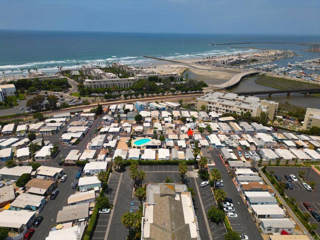Oceanside, CA 92054,900 N Cleveland ST #113