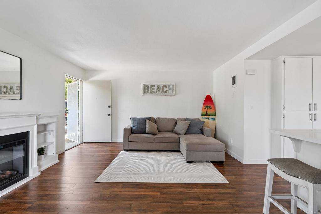 Encinitas, CA 92024,155 Rosebay DR #31