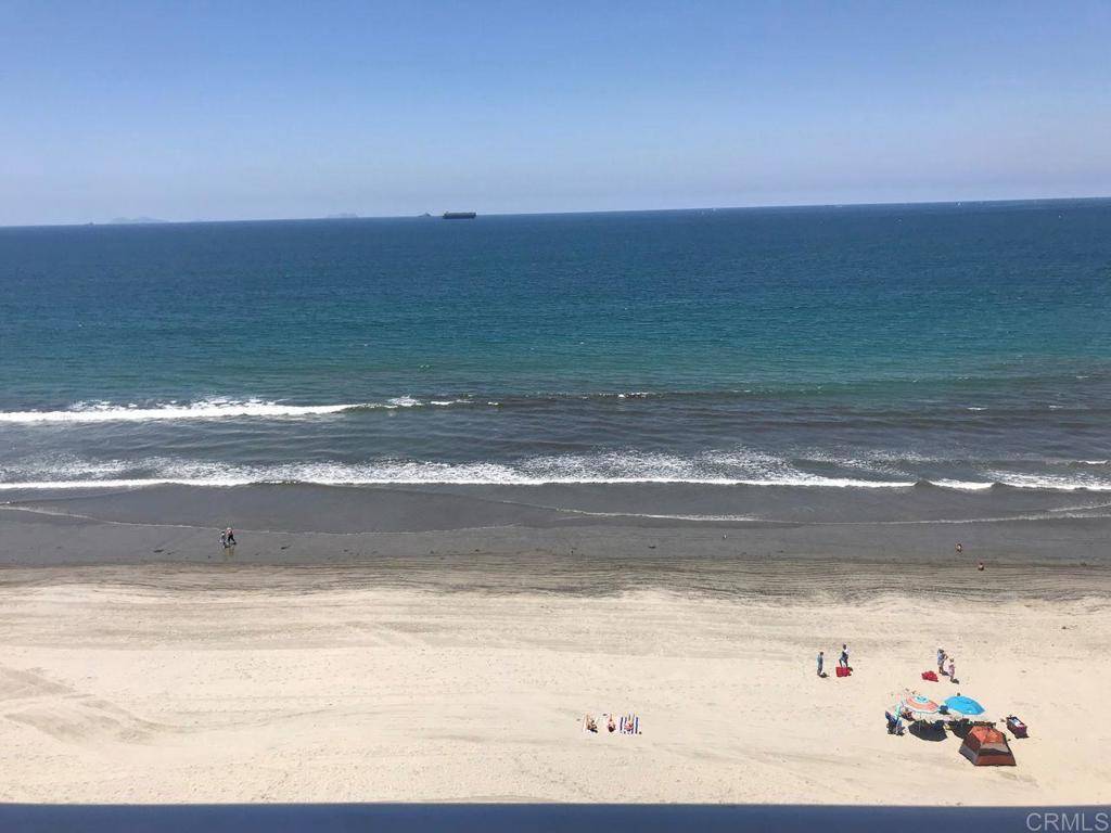 Coronado, CA 92118,1760 Avenida del Mundo #805