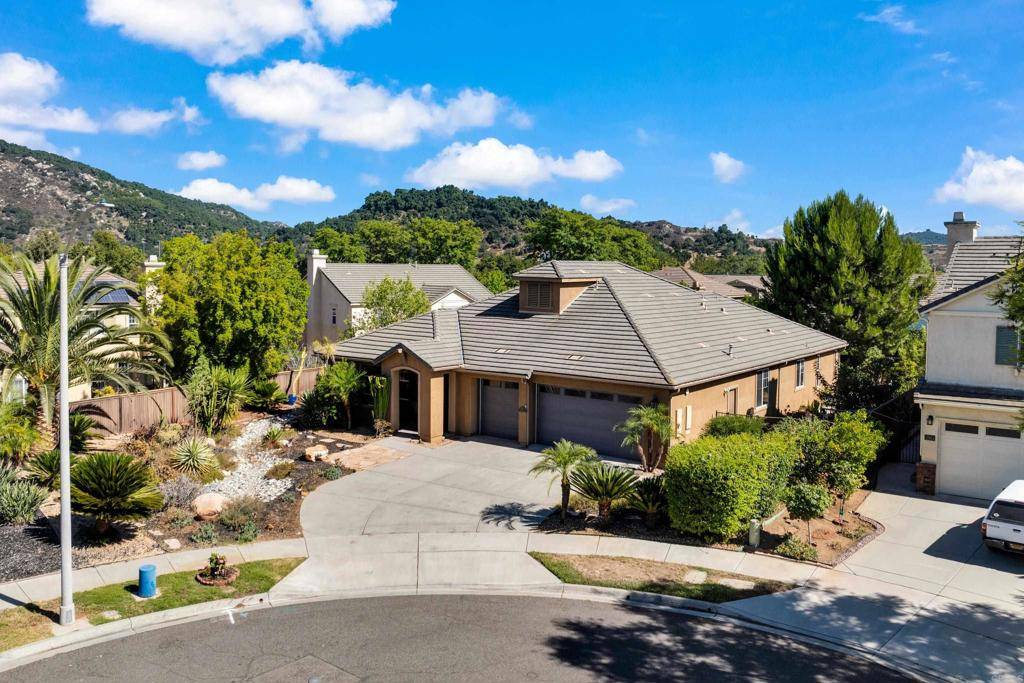 Escondido, CA 92027,2977 Rangpur CT