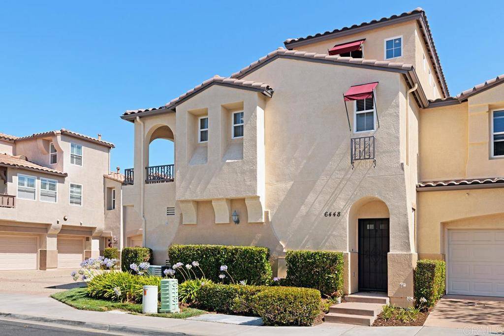 Carlsbad, CA 92009,6448 Terraza Portico