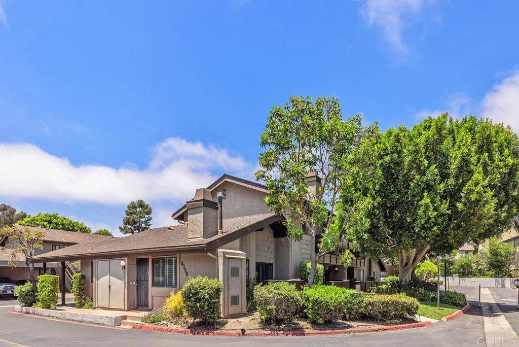 La Jolla, CA 92037,8350 Via Sonoma #A