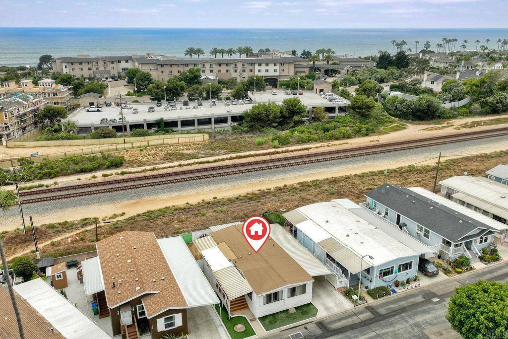 Carlsbad, CA 92011,7233 San Luis ST #181