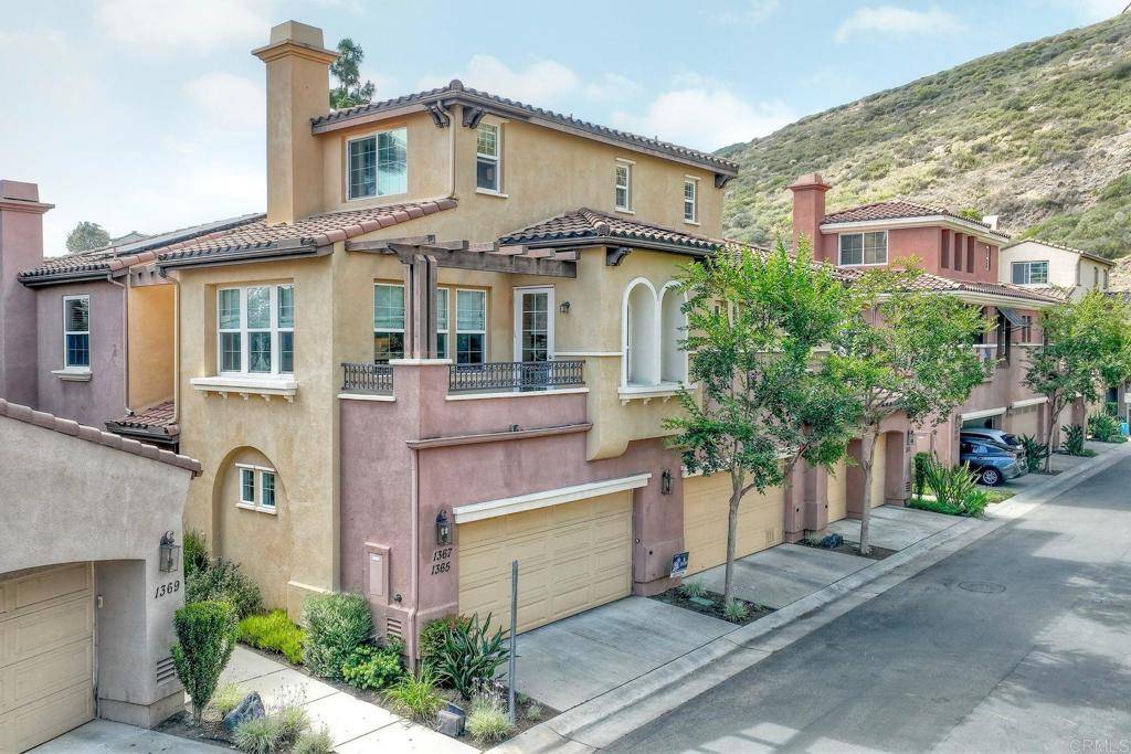 San Marcos, CA 92078,1367 Sky Ridge