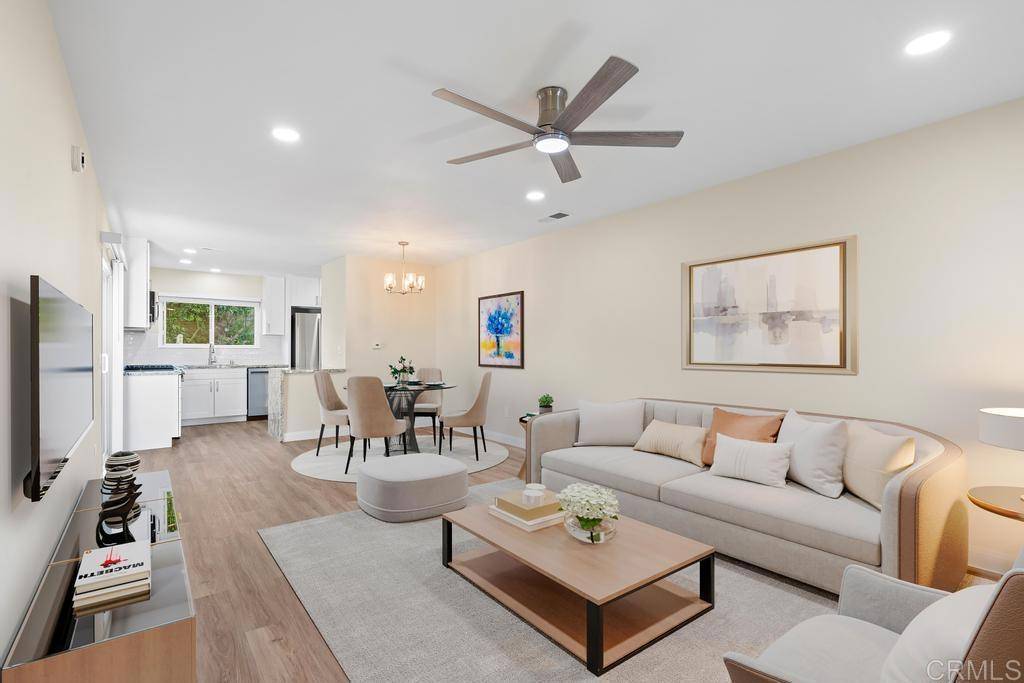 Oceanside, CA 92056,1405 Highridge DR