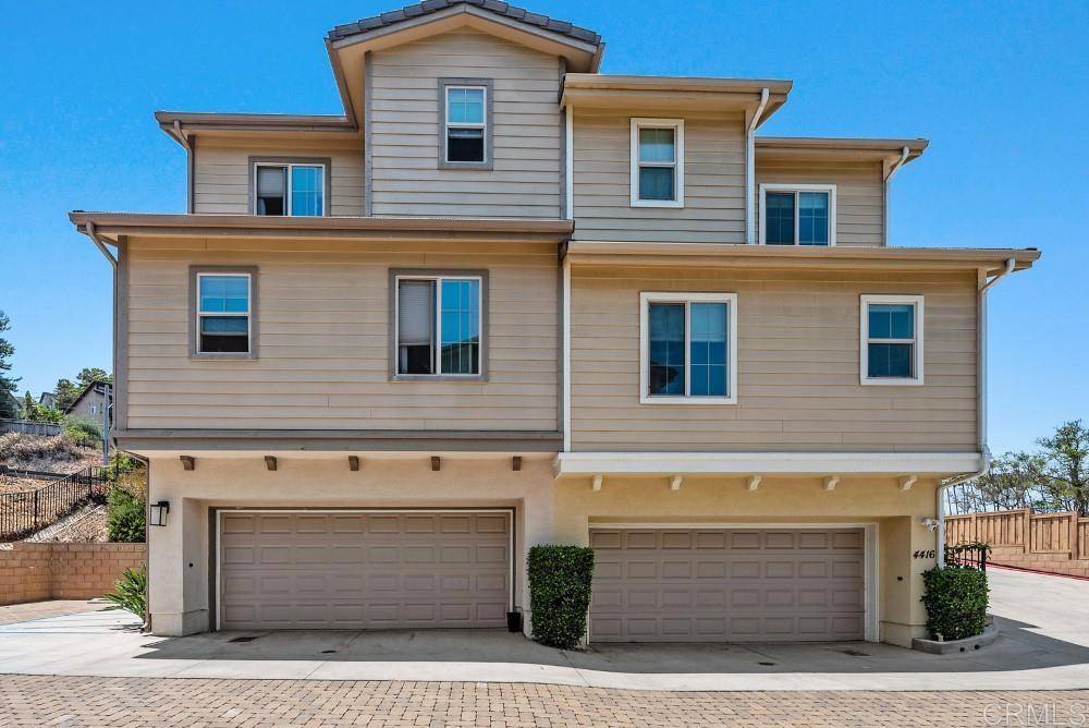 La Mesa, CA 91941,4416 Palm AVE #12