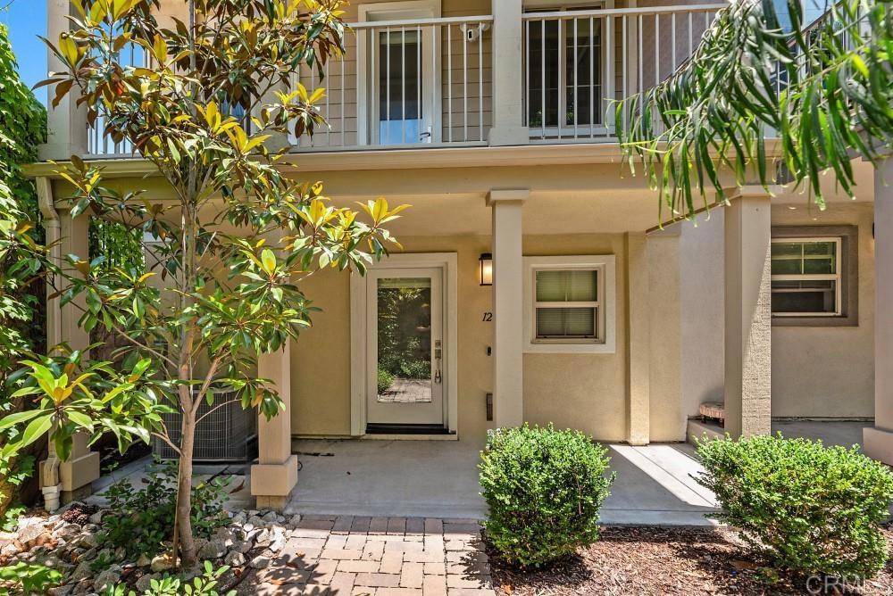 La Mesa, CA 91941,4416 Palm AVE #12