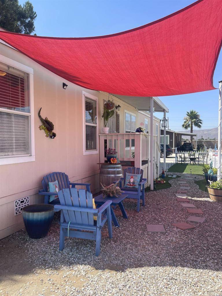 San Jacinto, CA 92582,913 S Grand AVE #2