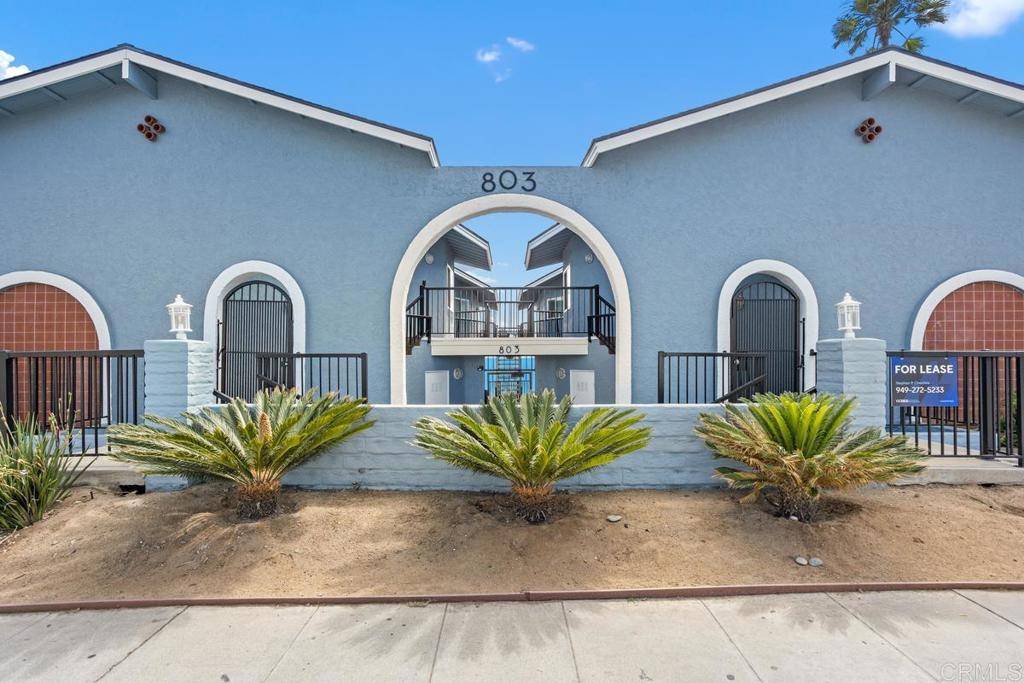 Oceanside, CA 92054,803 S Pacific ST #1