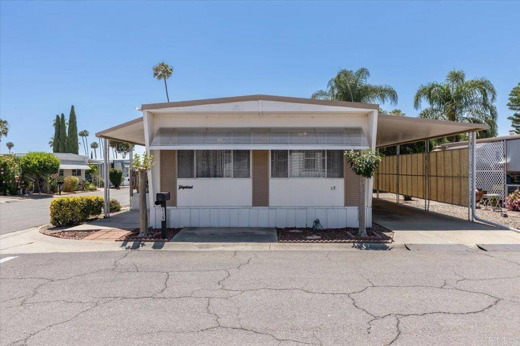 Escondido, CA 92027,2300 E Valley Pkwy #115