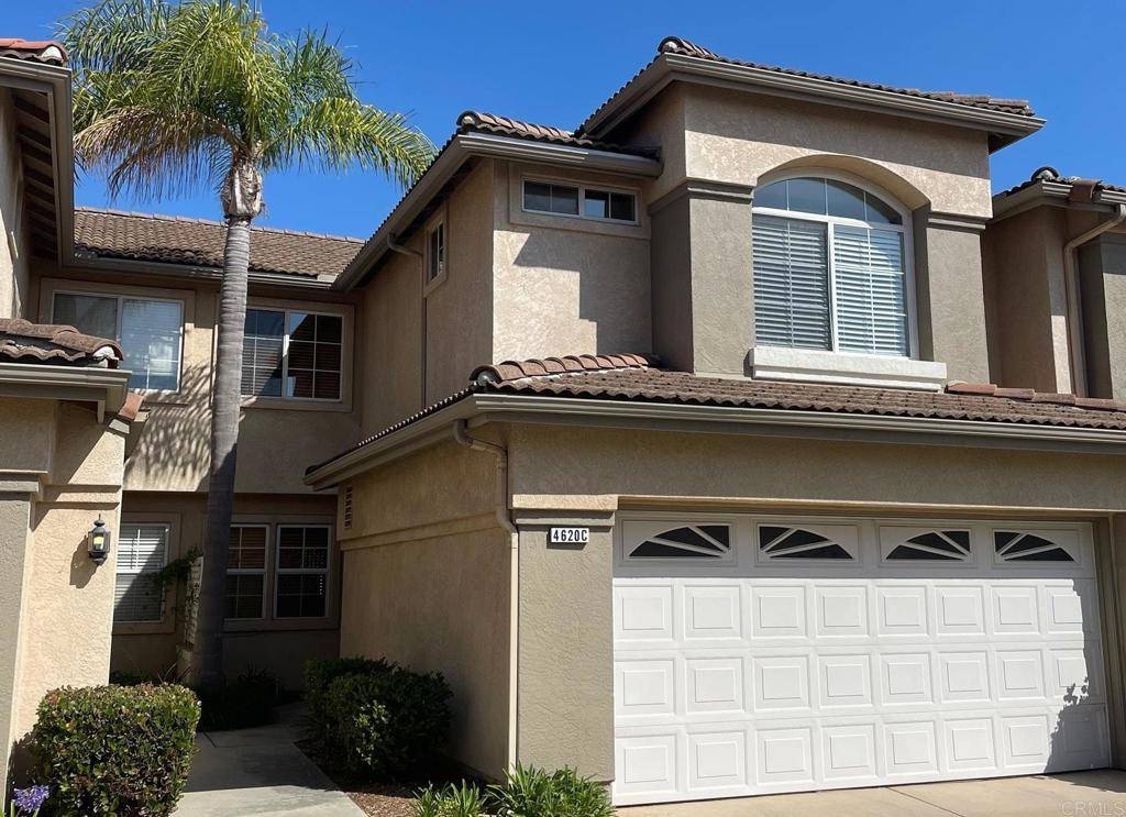 Oceanside, CA 92057,4620 Los Alamos WAY #C