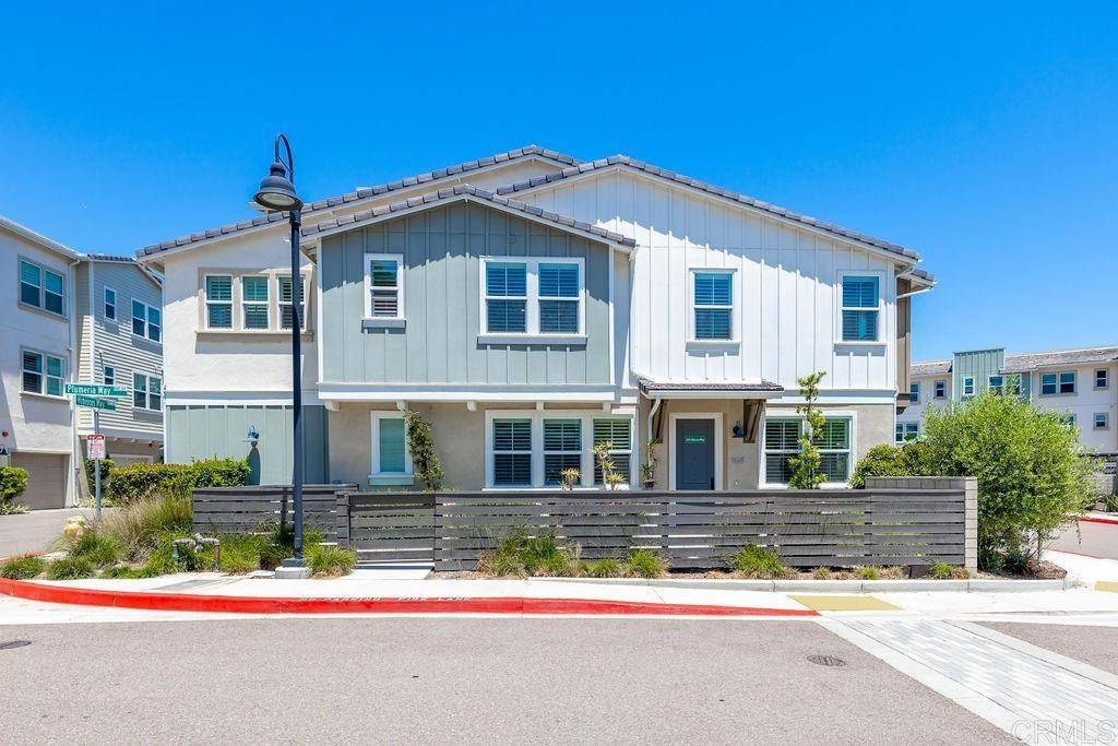 Oceanside, CA 92054,1105 Hibiscus WAY