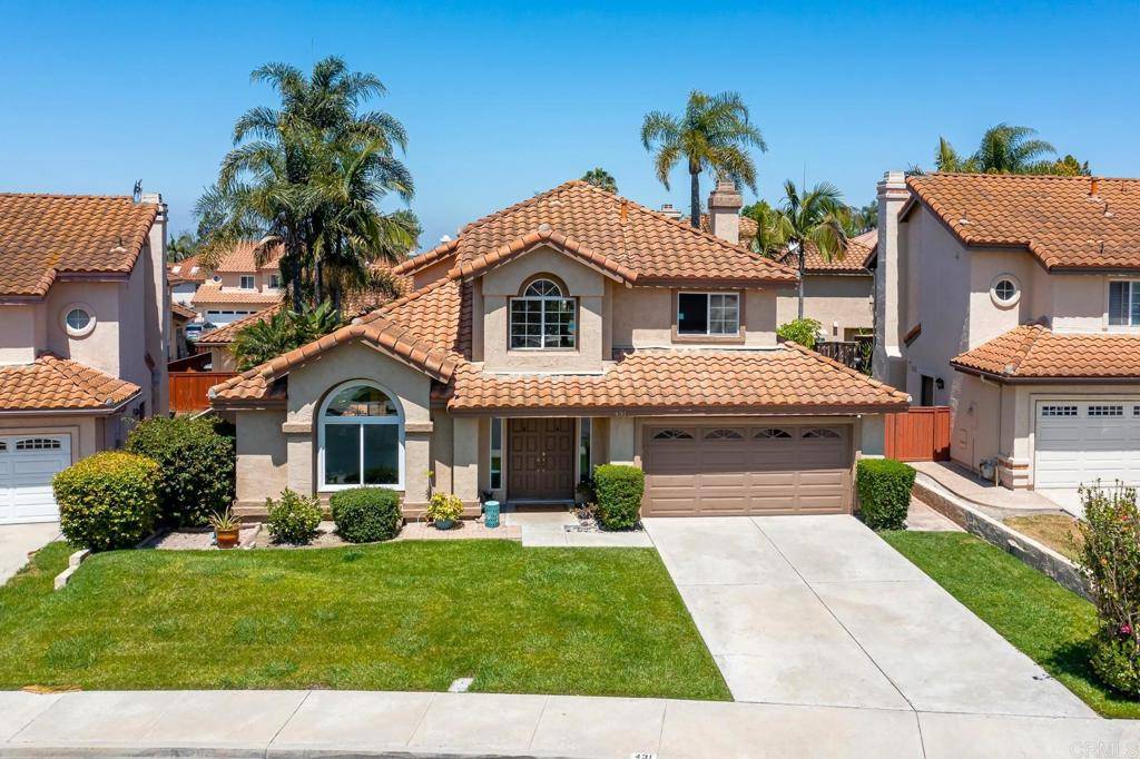 Oceanside, CA 92057,431 Avenida Canora