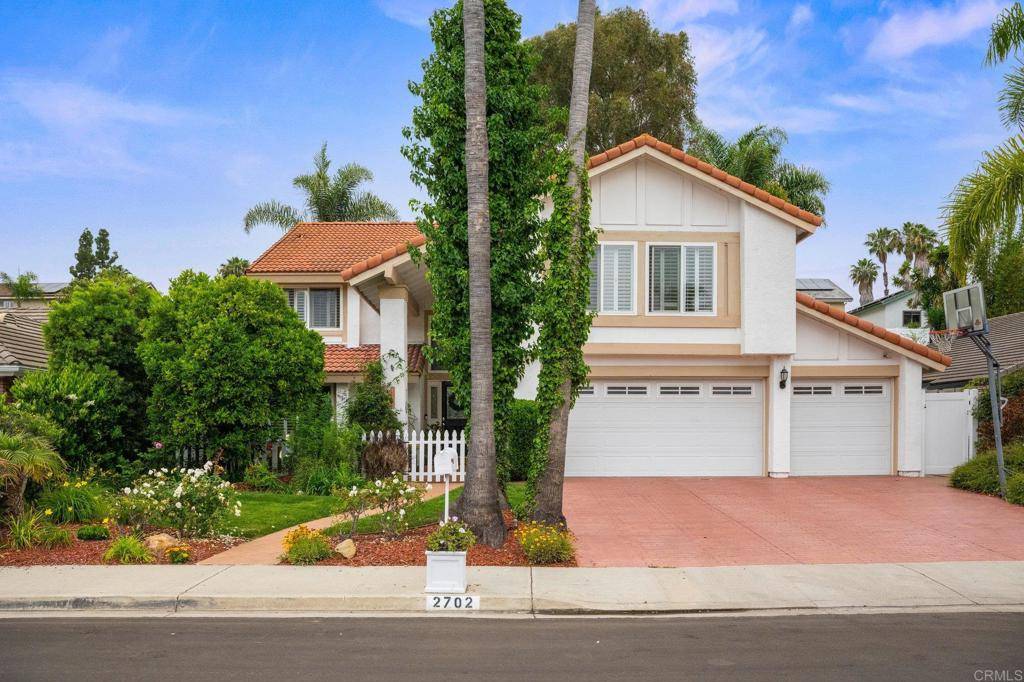 Carlsbad, CA 92009,2702 Jacaranda AVE