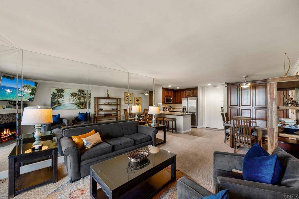 Oceanside, CA 92054,999 N Pacific ST #D205