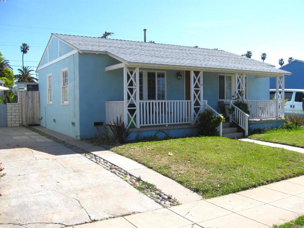 Oceanside, CA 92054,1712 Broadway