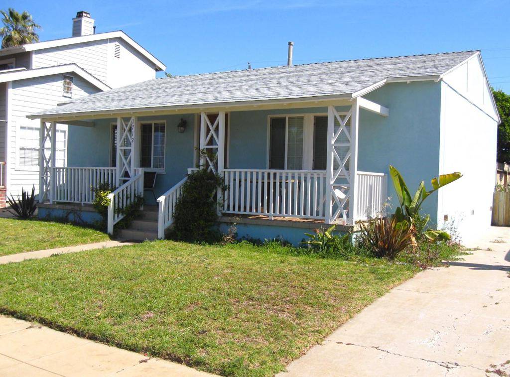 Oceanside, CA 92054,1712 Broadway