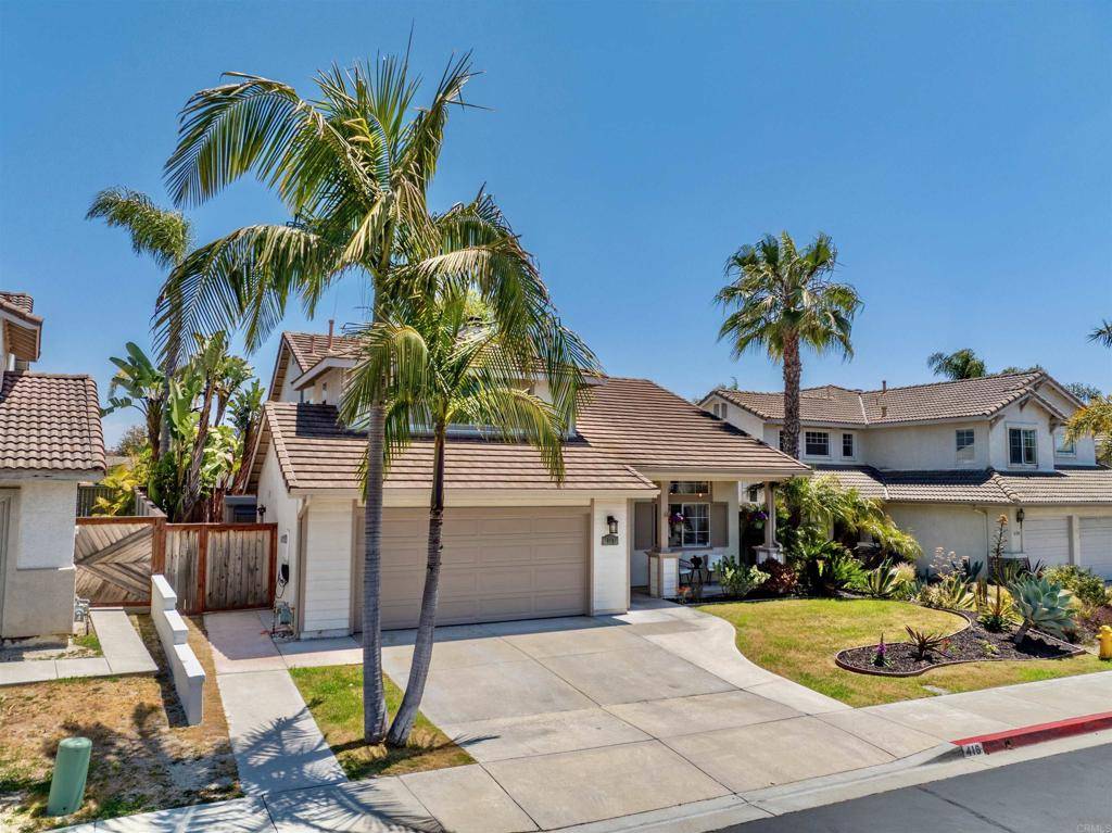 Oceanside, CA 92057,416 Alyssum WAY
