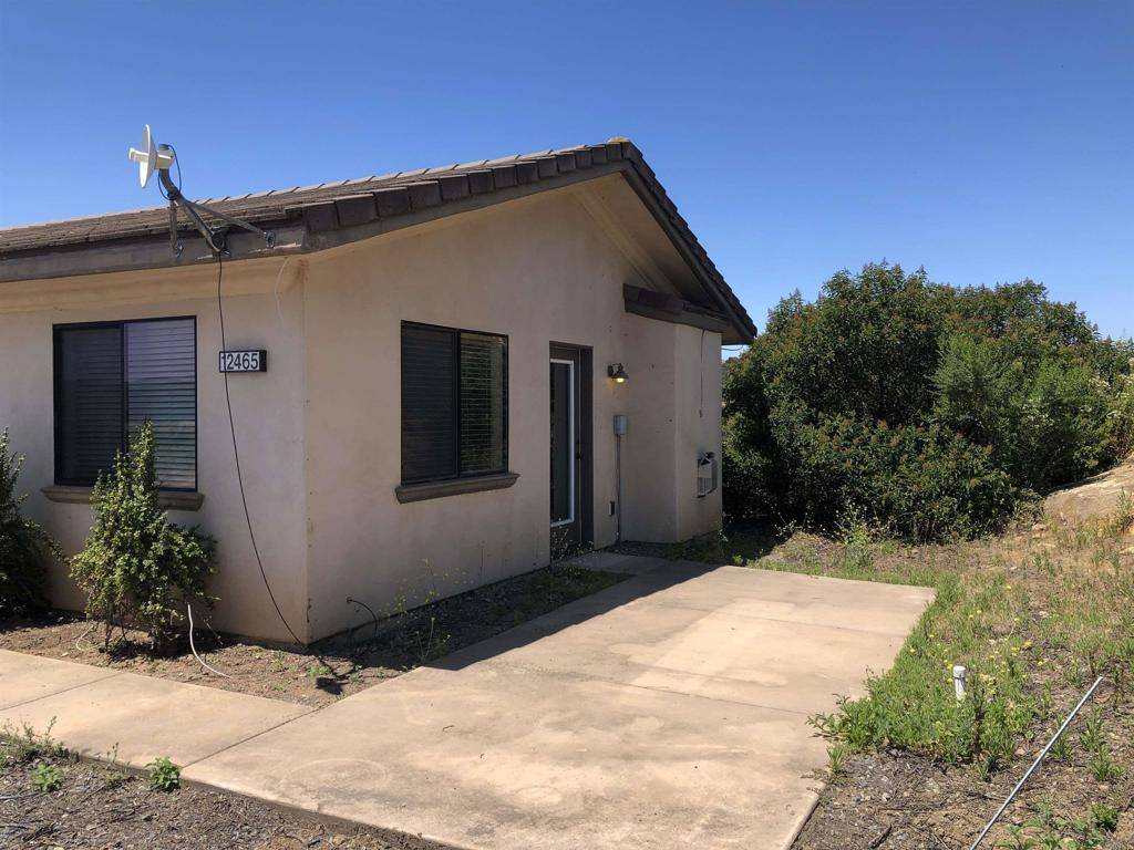 Valley Center, CA 92082,12465 Hillpoint CT