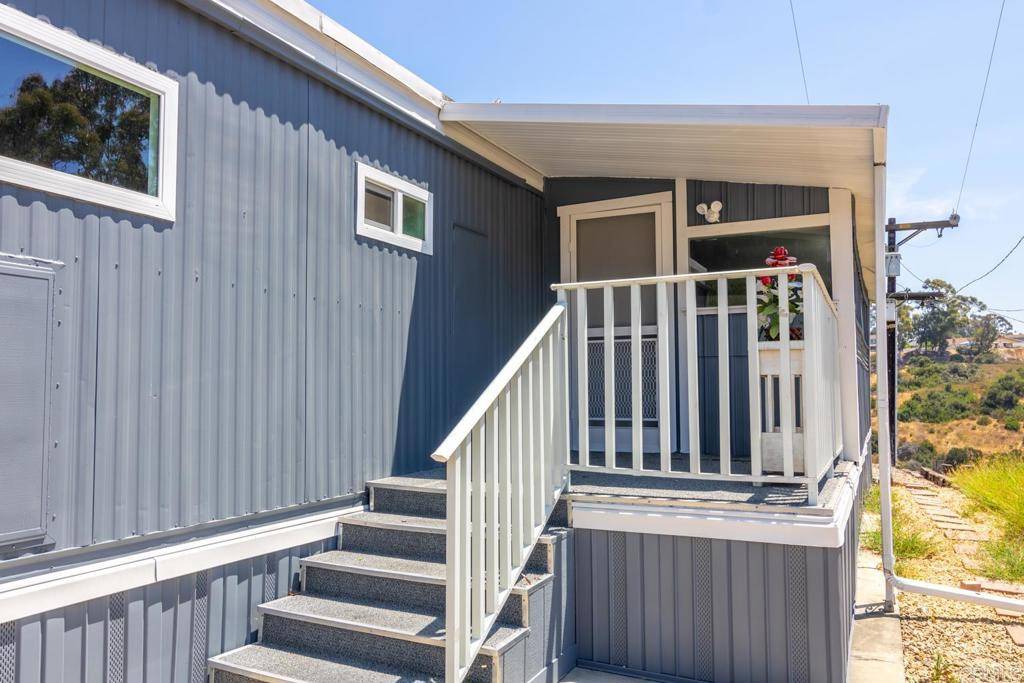 San Diego, CA 92105,2003 Bayview Heights DR #176