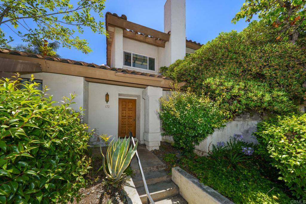 Escondido, CA 92025,1651 S Juniper ST #172