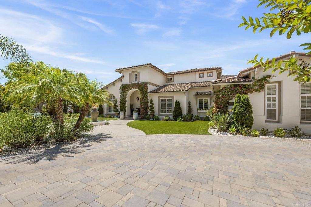 San Diego, CA 92127,17150 Tallow Tree LN