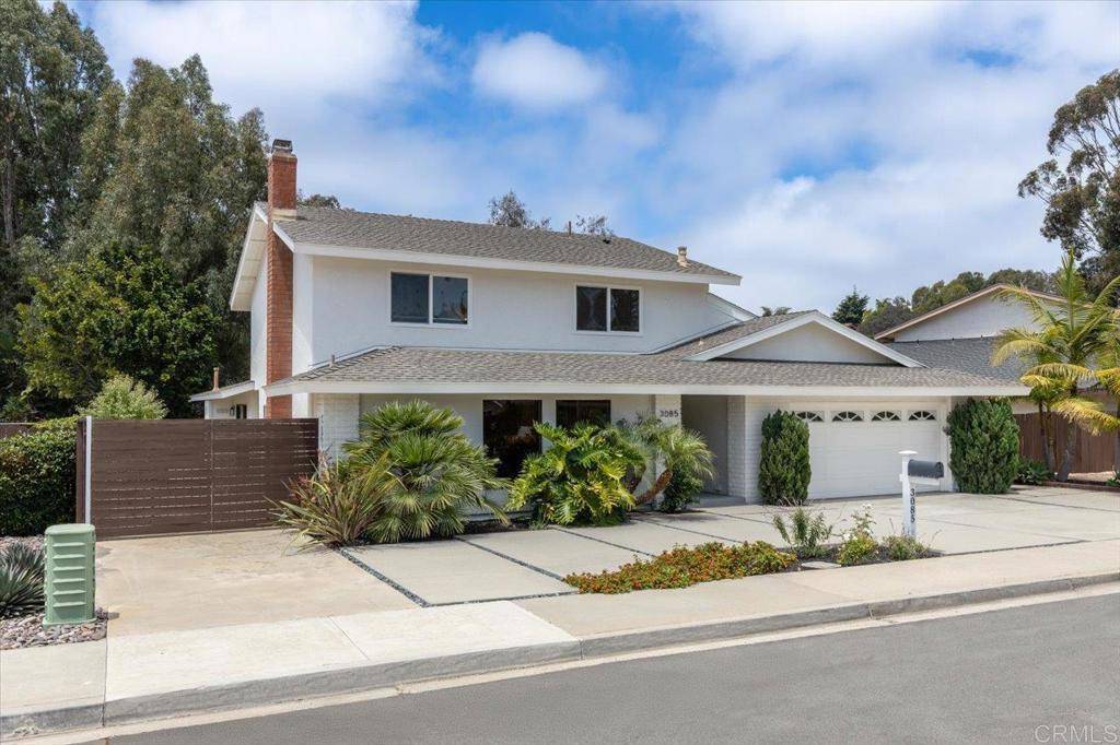 Carlsbad, CA 92008,3085 Monroe ST
