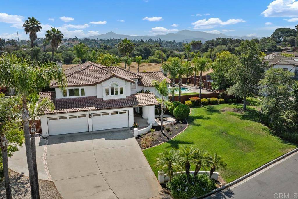 Escondido, CA 92029,2270 Ritter PL