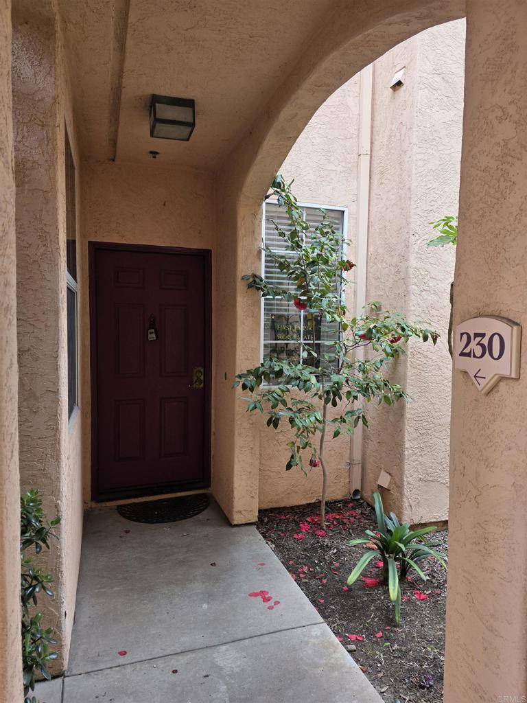 San Diego, CA 92128,18680 Caminito Cantilena #230