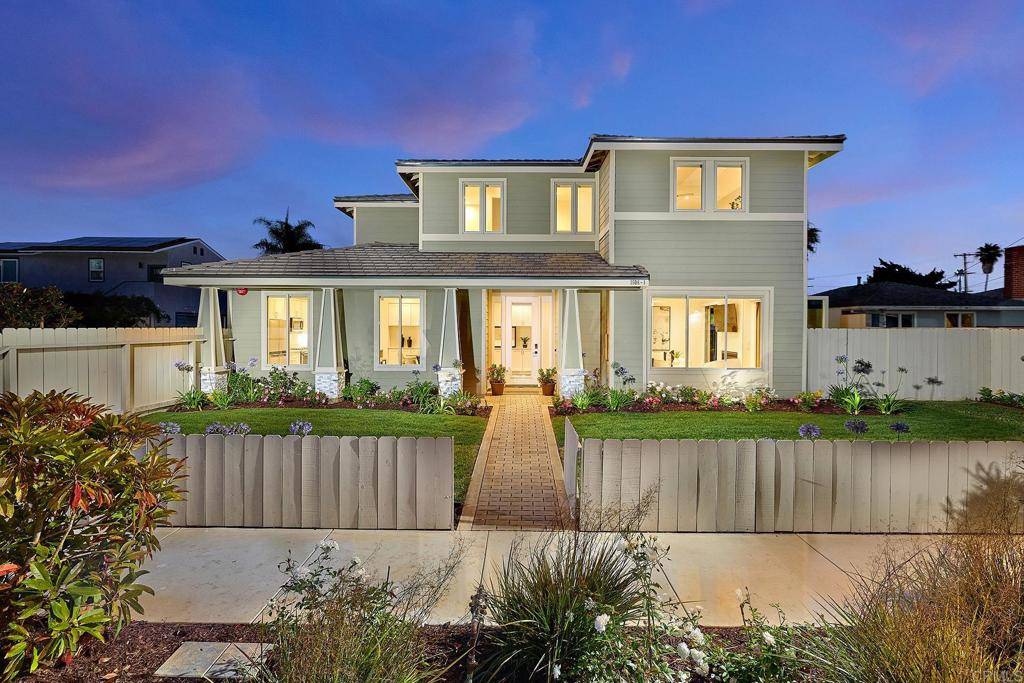 Oceanside, CA 92054,1506 ALVARADO ST