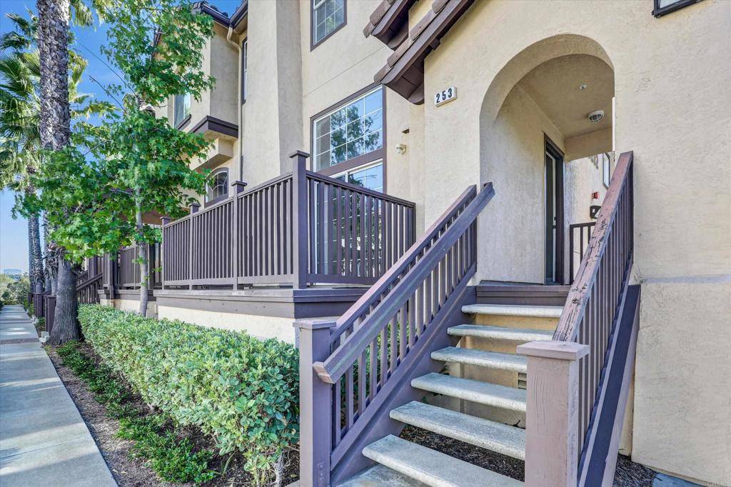 San Diego, CA 92121,10292 Wateridge CIR #253