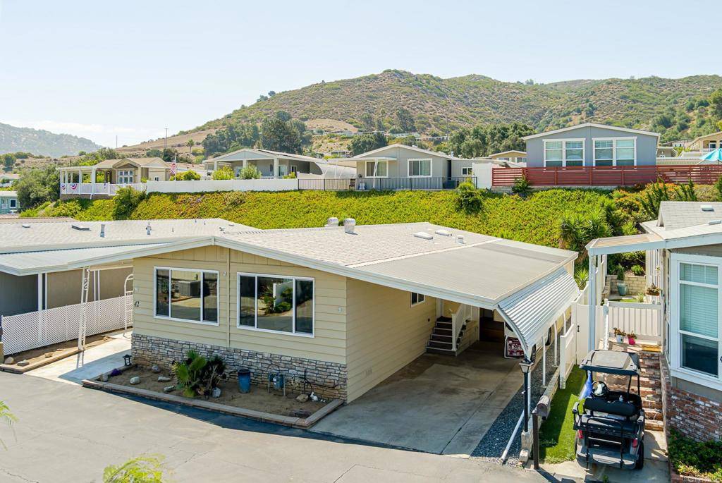 Fallbrook, CA 92028,4650 Dulin #42