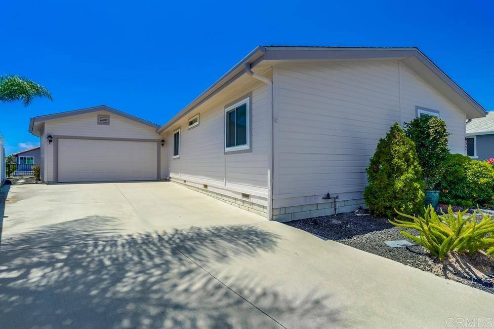 Vista, CA 92081,652 Via Santa Paulo